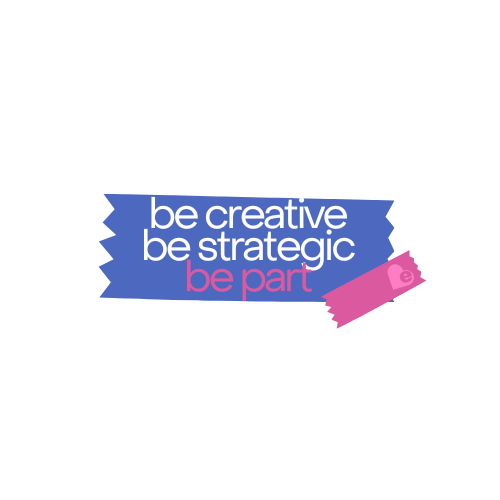 BE PART(11)